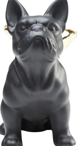 KARE Deko SITTING ANGEL DOG