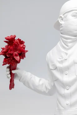 KARE Deko STREET ART BOUQUET