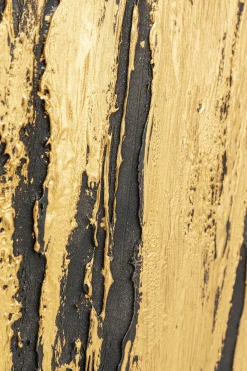 KARE Gerahmtes Bild ABSTRACT