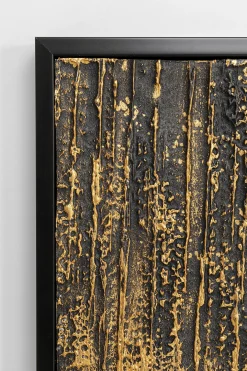KARE Gerahmtes Bild ABSTRACT
