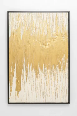 KARE Gerahmtes Bild ABSTRACT