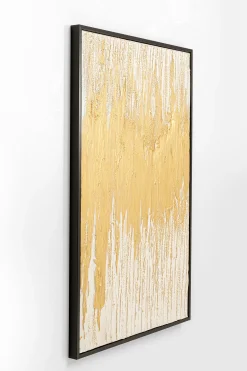 KARE Gerahmtes Bild ABSTRACT