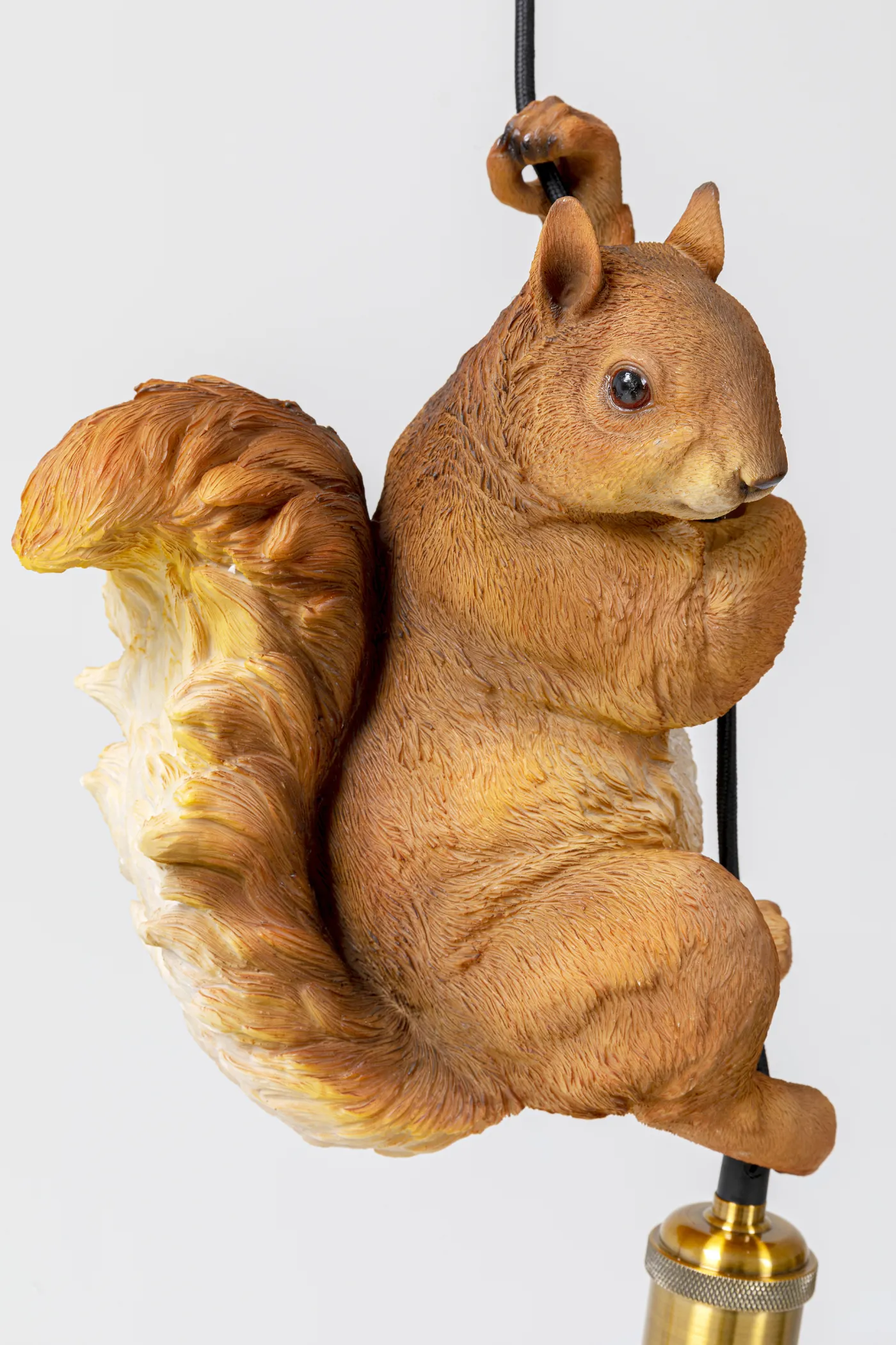 KARE Hängeleuchte ANIMAL SQUIRREL