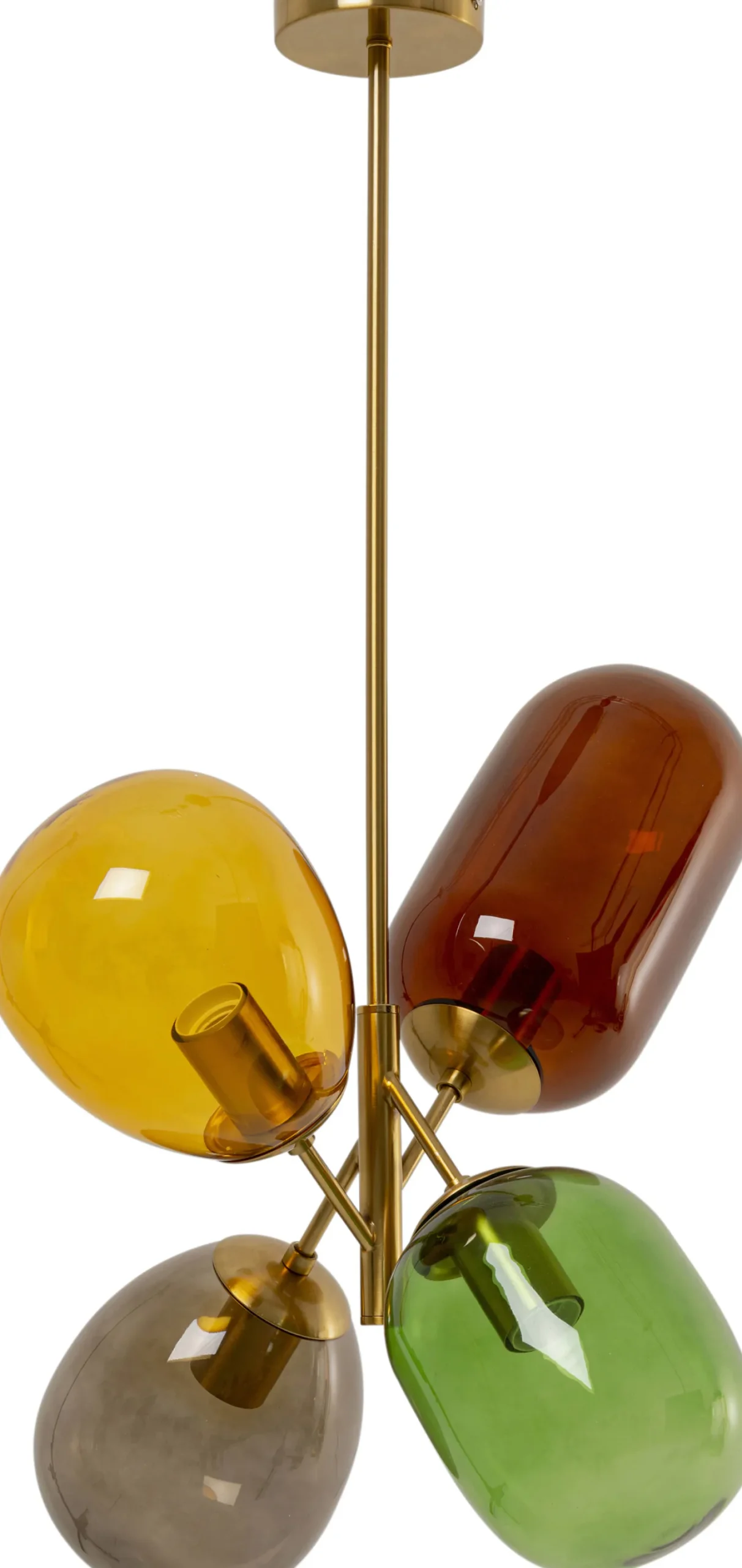 KARE Hängeleuchte BALLOON DANCE