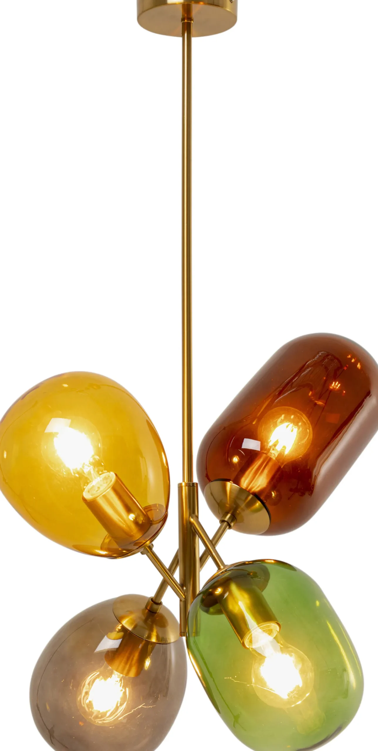 KARE Hängeleuchte BALLOON DANCE
