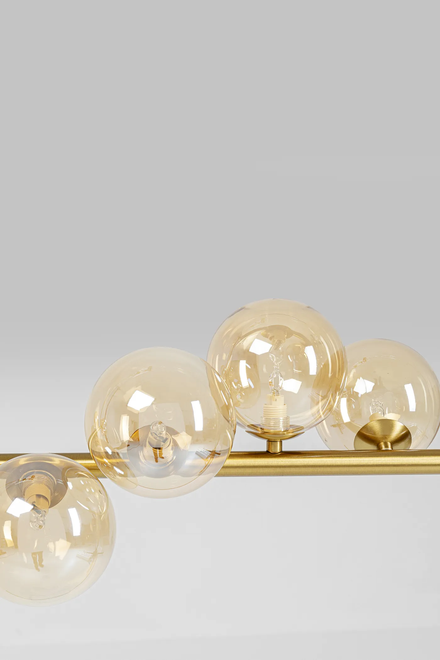KARE Hängeleuchte SCALA BALLS