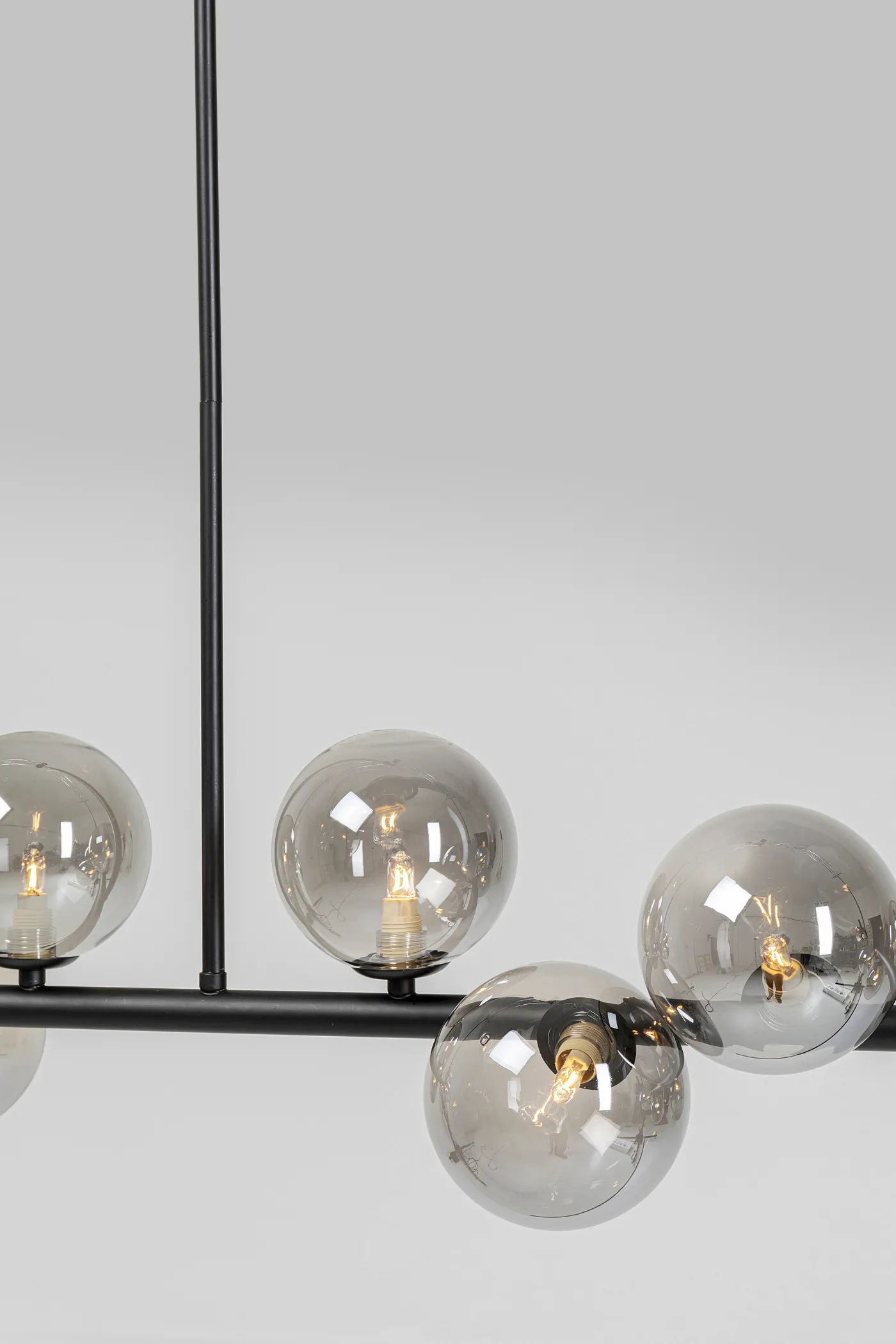 KARE Hängeleuchte SCALA BALLS