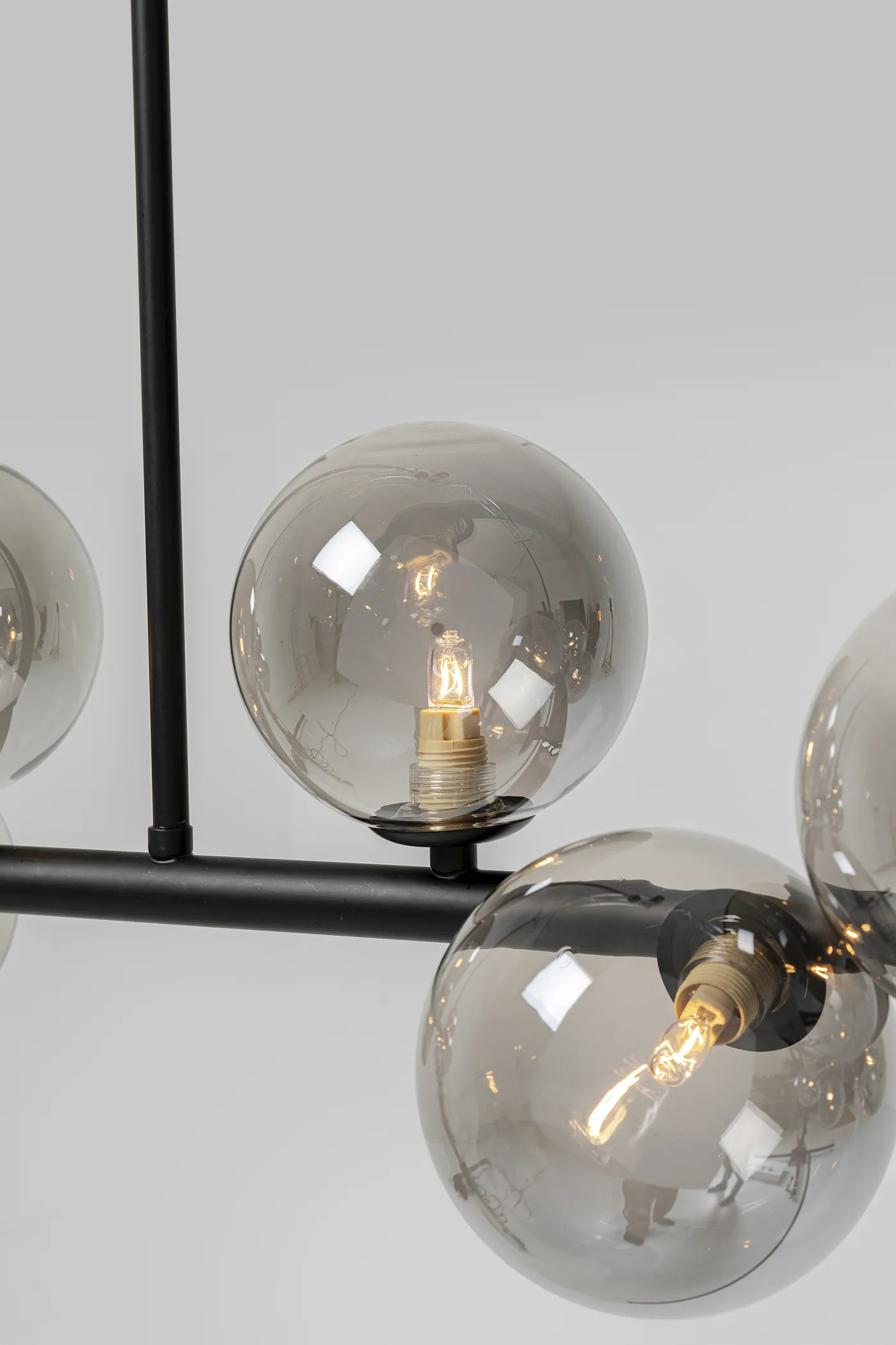 KARE Hängeleuchte SCALA BALLS