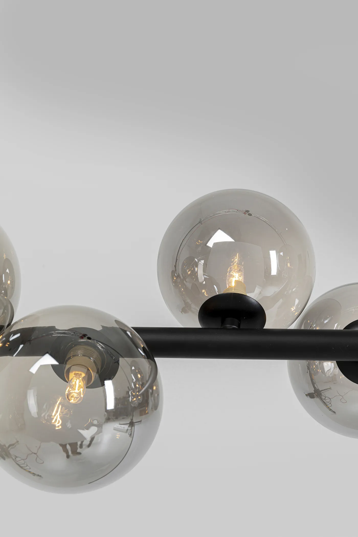 KARE Hängeleuchte SCALA BALLS