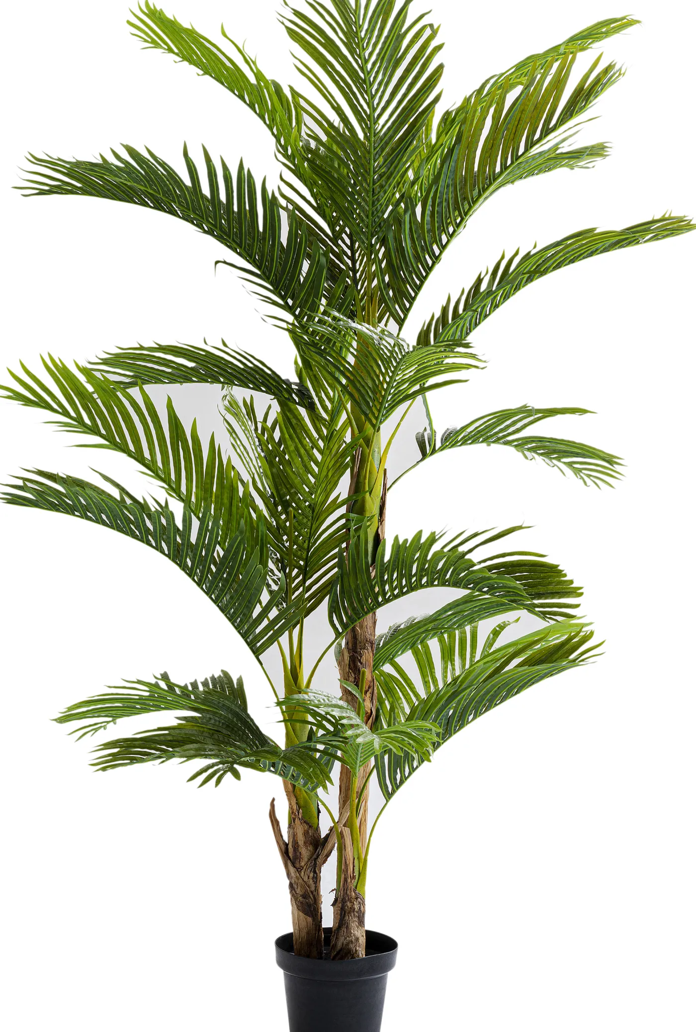 KARE Kunstpflanze PALM TREE