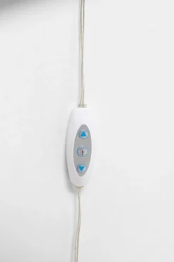 KARE LED-Bild FANCY BLONDE LADY