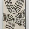 KARE Leinwandbild ARTISTIC BOW