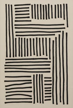 KARE Leinwandbild ARTISTIC LINE