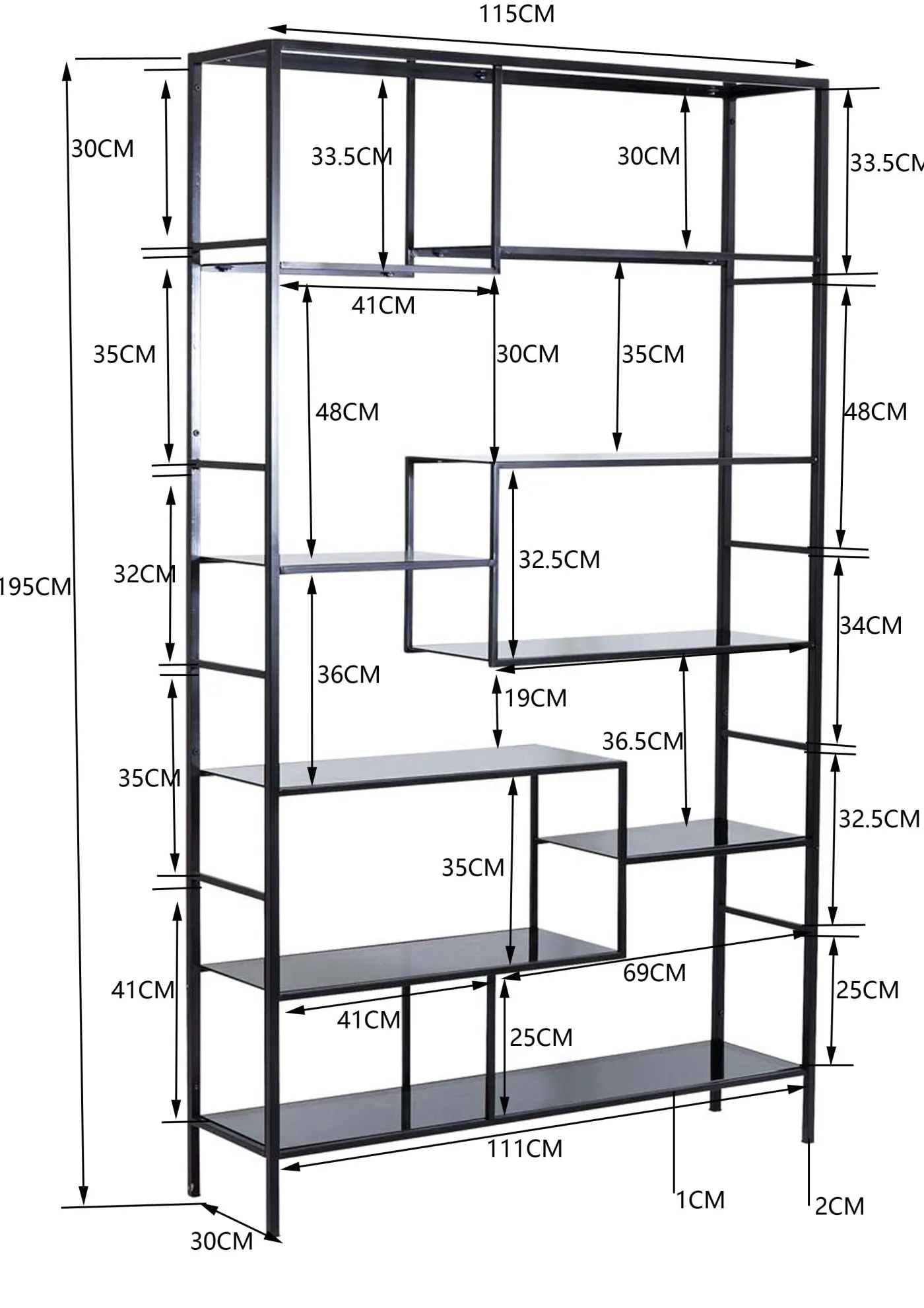 KARE Regal LOFT