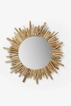 KARE Spiegel LEGNO