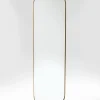 KARE Standspiegel CURVE