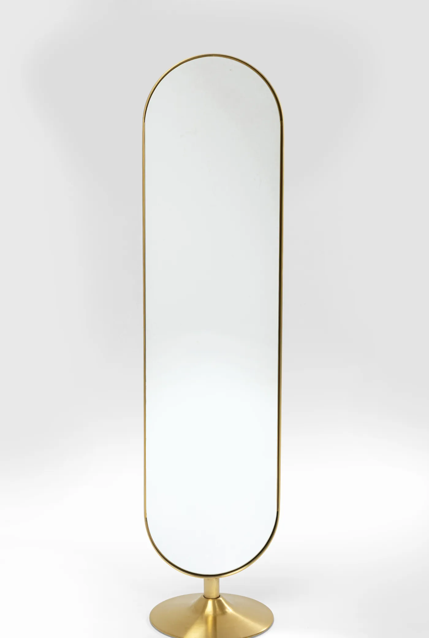 KARE Standspiegel CURVE