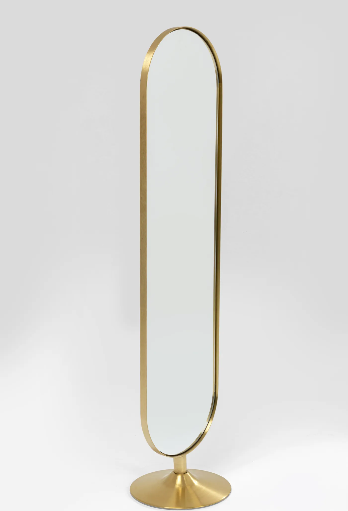 KARE Standspiegel CURVE