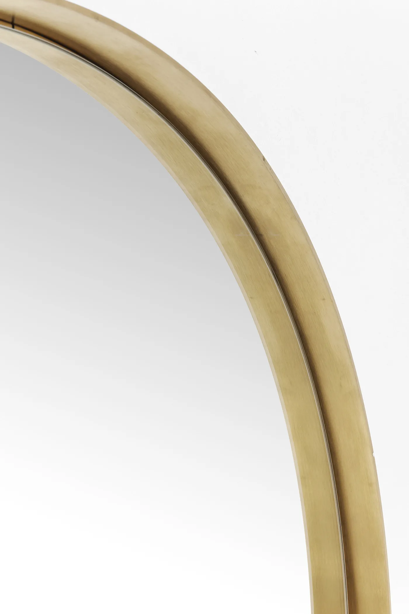 KARE Standspiegel CURVE