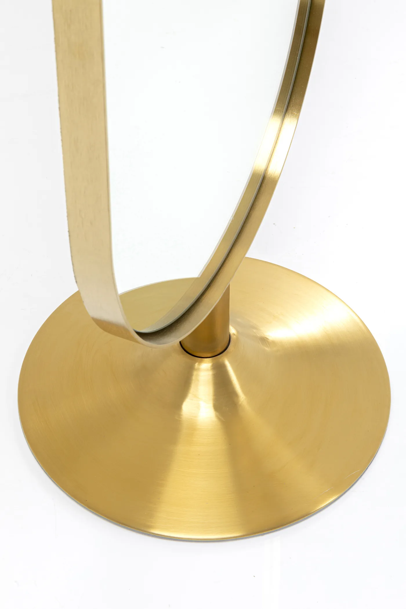 KARE Standspiegel CURVE