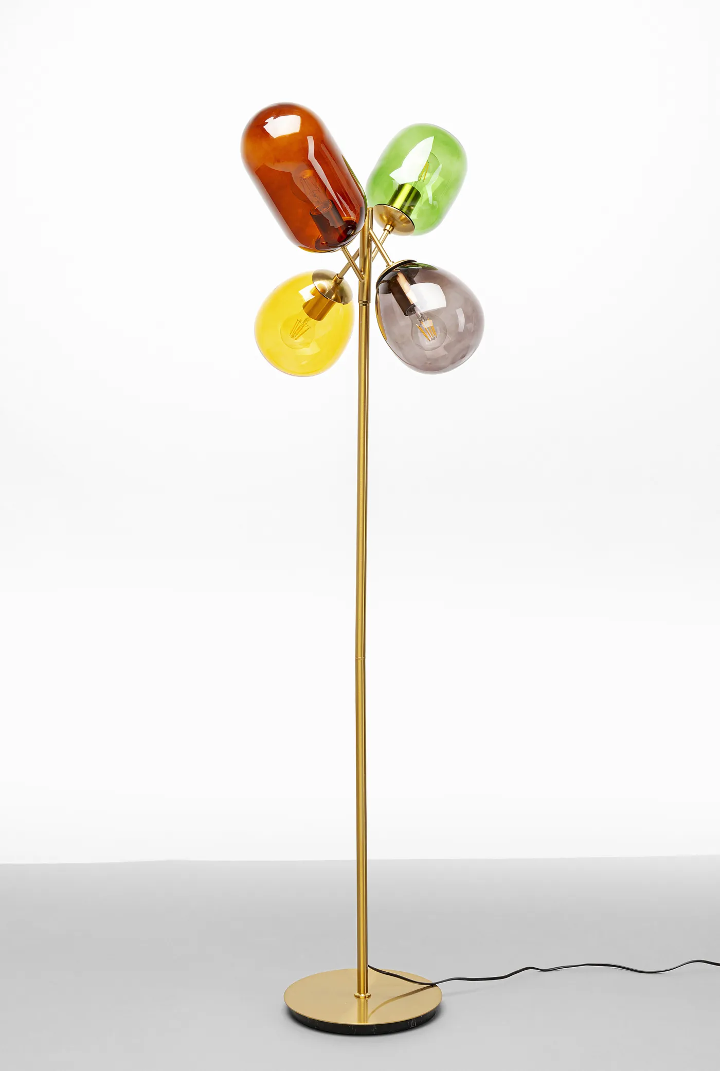 KARE Stehleuchte BALLOON DANCE