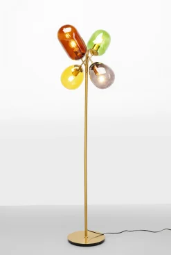 KARE Stehleuchte BALLOON DANCE