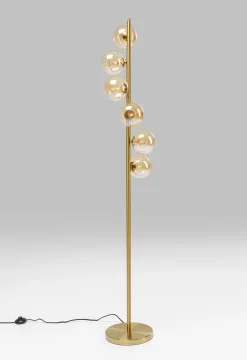 KARE Stehleuchte SCALA BALLS