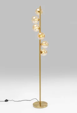 KARE Stehleuchte SCALA BALLS
