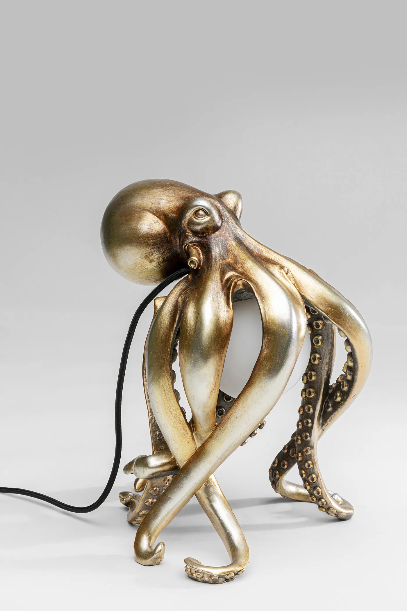 KARE Tischleuchte ANIMAL OCTOPUS