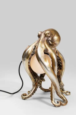 KARE Tischleuchte ANIMAL OCTOPUS