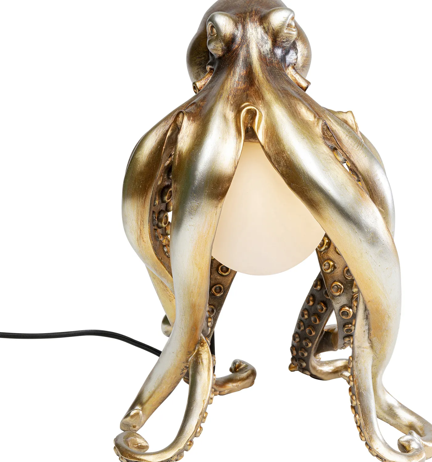 KARE Tischleuchte ANIMAL OCTOPUS