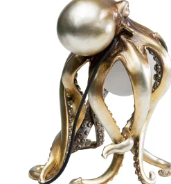 KARE Tischleuchte ANIMAL OCTOPUS