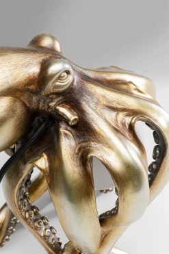 KARE Tischleuchte ANIMAL OCTOPUS