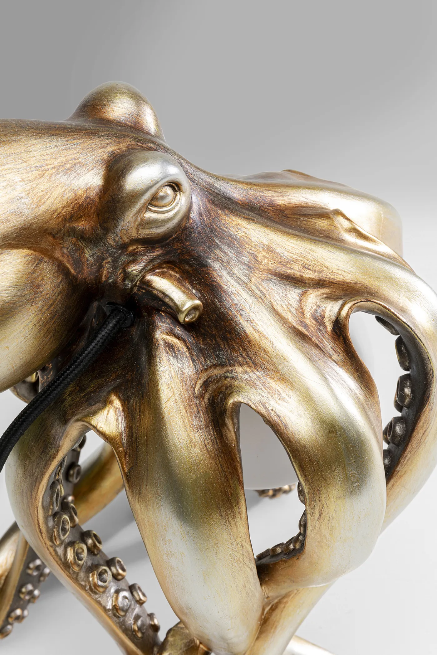KARE Tischleuchte ANIMAL OCTOPUS