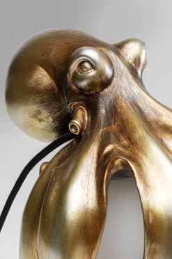 KARE Tischleuchte ANIMAL OCTOPUS
