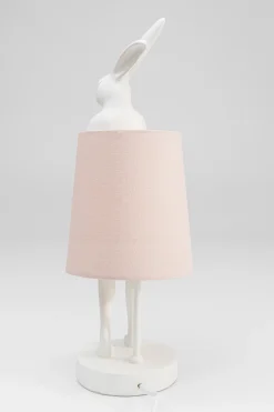 KARE Tischleuchte ANIMAL RABBIT
