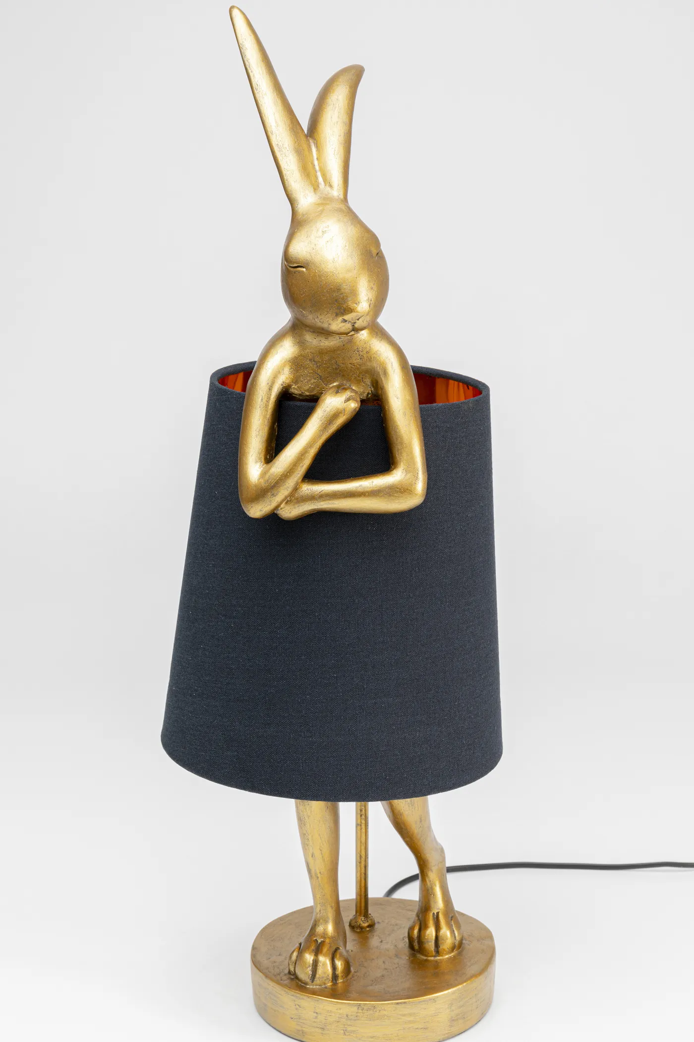 KARE Tischleuchte ANIMAL RABBIT