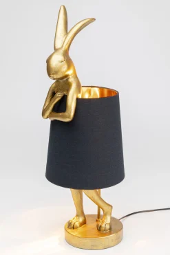KARE Tischleuchte ANIMAL RABBIT