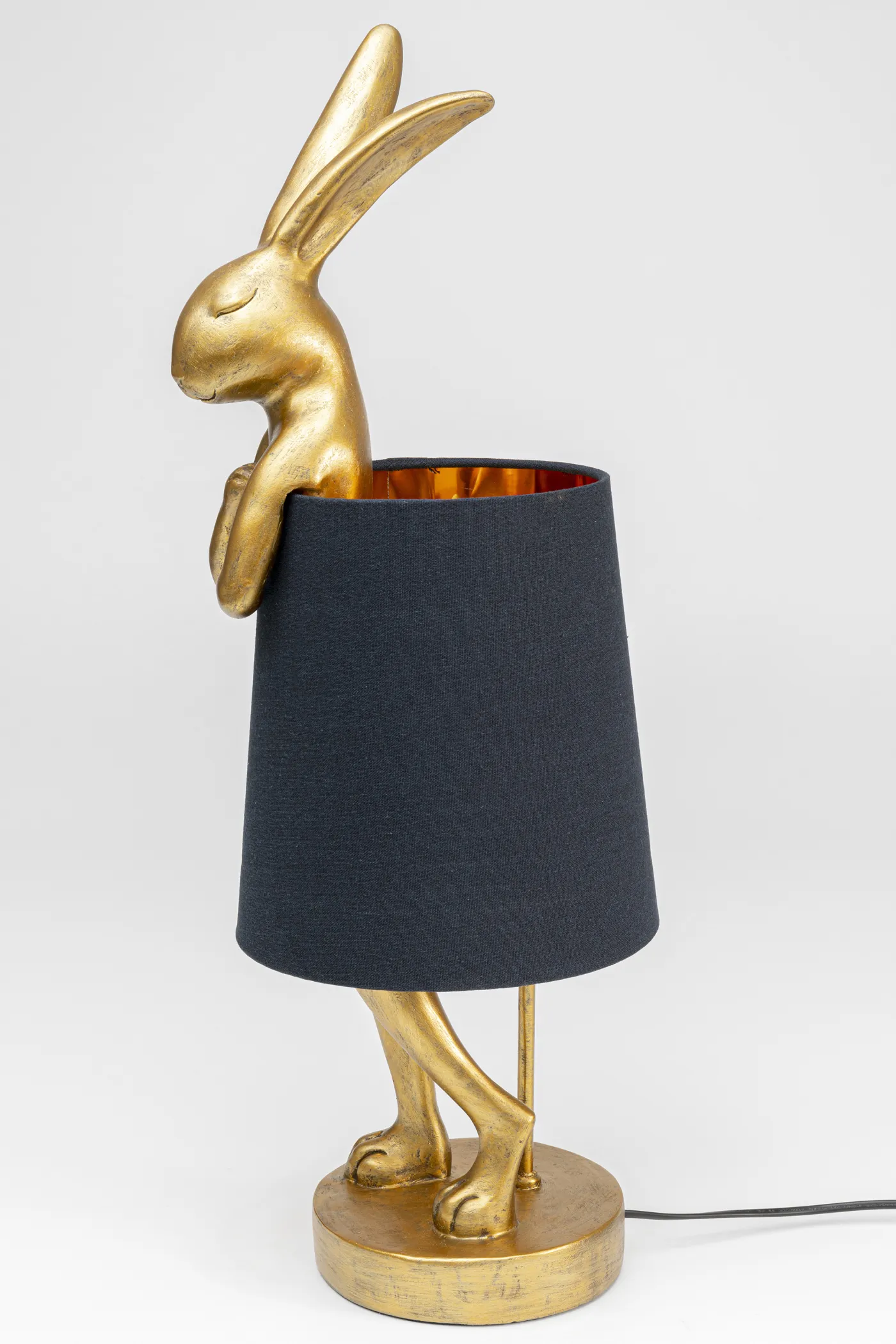 KARE Tischleuchte ANIMAL RABBIT