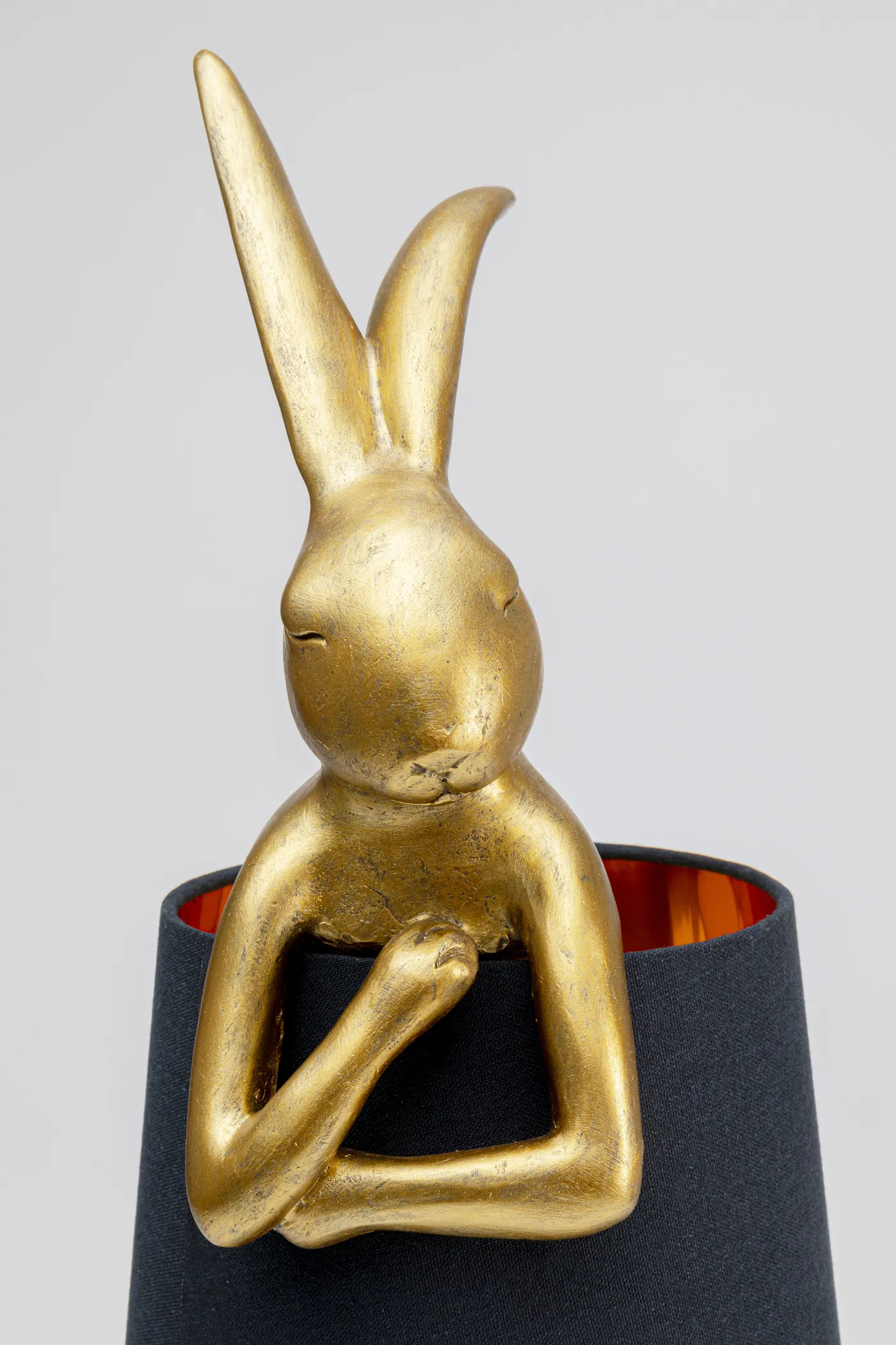KARE Tischleuchte ANIMAL RABBIT