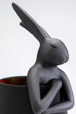 KARE Tischleuchte ANIMAL RABBIT MATT