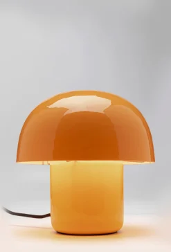 KARE Tischleuchte MUSHROOM SHINY