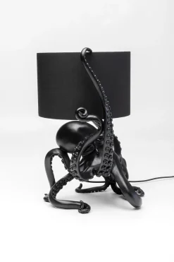 KARE Tischleuchte OCTOPUS