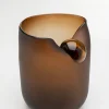 KARE Vase BUCKLE