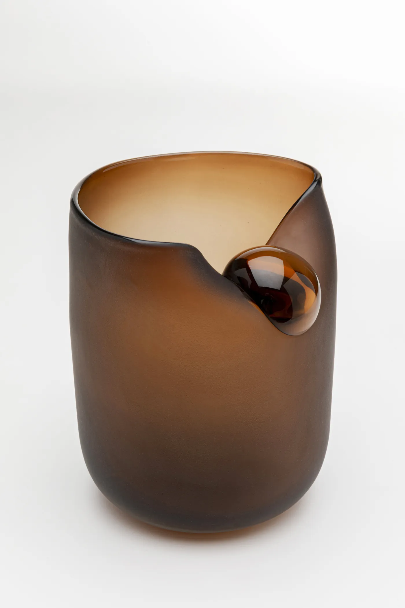 KARE Vase BUCKLE