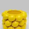 KARE Vase LEMON JUICE