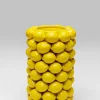 KARE Vase LEMON JUICE