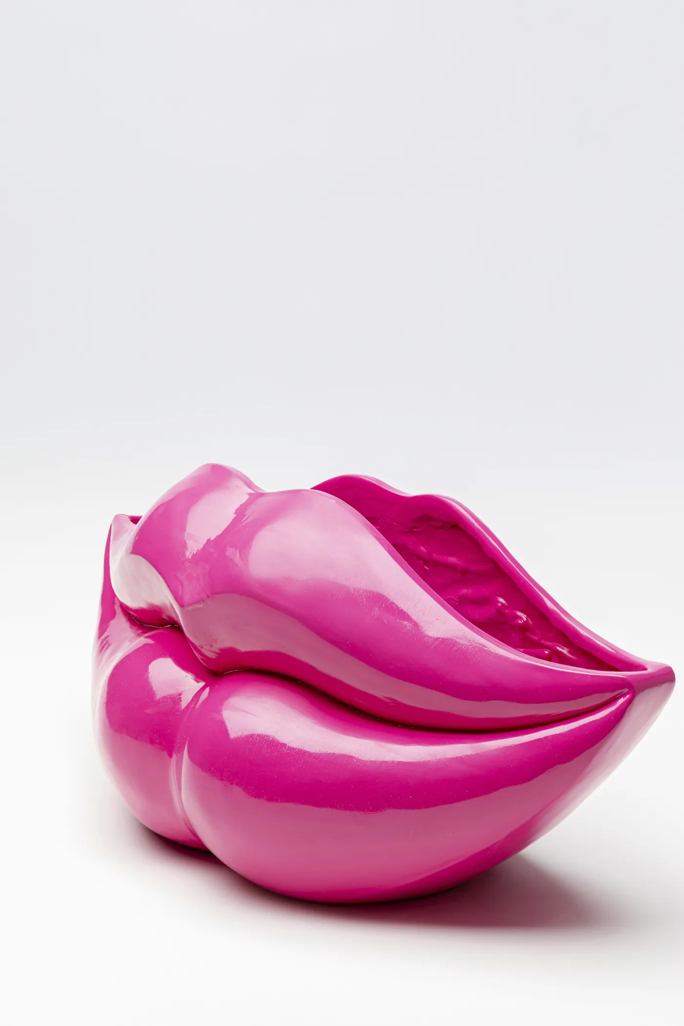 KARE Vase LIPS