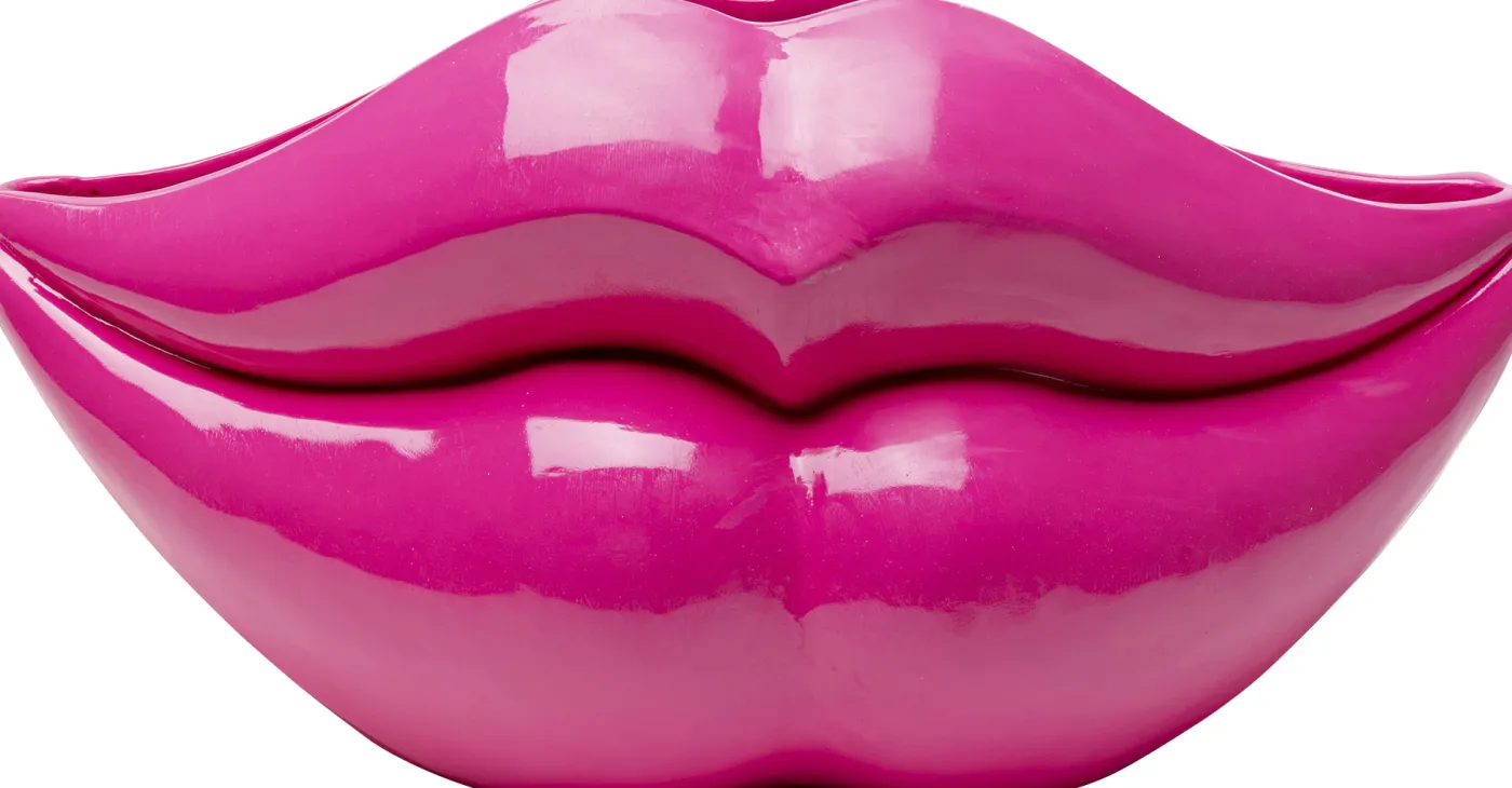 KARE Vase LIPS