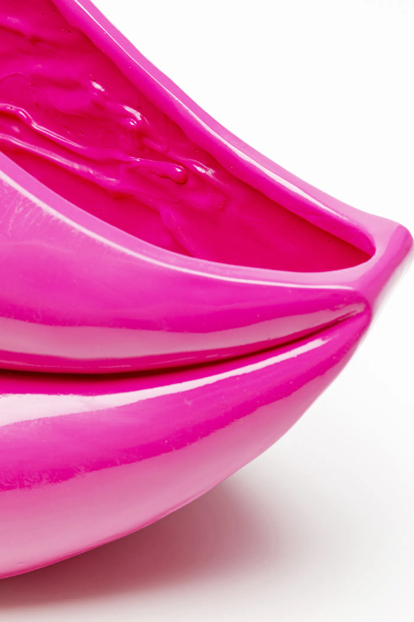 KARE Vase LIPS